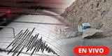 Temblor en Moquegua EN VIVO hoy: nuevo sismo de 3.6 arremete la ciudad de Omate y alarma a la población