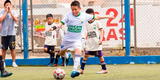 Copa Amistad Agustiniana 2022:  El Agustino reinicia el fútbol de menores tras paralizar por la COVID-19