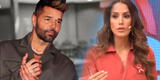 Karina Borrero y su polémico comentario tras denuncia de 'incesto' a Ricky Martin: “Antes de una nueva producción” [VIDEO]