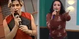 Mariella Zanetti a Christian Domínguez por su look en Joven Sensación: "Parecía una loca" [VIDEO]