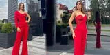 Miss Supranational: Almendra Castillo en cuenta regresiva para la gran final del certamen de belleza [VIDEO]