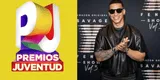 Premios Juventud 2022: Daddy Yankee hará su última presentación televisiva antes de su gira mundial