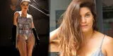 Leslie Shaw revela que tuvo fuerte pleito con Nataniel Sánchez: "Te arrancó los pelos, se molestó horrible" [VIDEO]