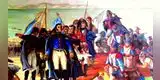 Fiestas Patrias: ¿Cuándo y dónde fue la independencia del Perú?