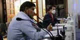 Condenan a más de 8 años de cárcel al ex fiscal de Lima Sur por recibir dinero