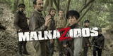 Final explicado de “Malnazidos”, película top de Netflix