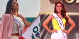 Miss Supranational 2022: Almendra Castillo ingresó al top 24 del certamen [VIDEO]