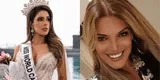 Jessica Newton alienta a Almendra Castillo en el Miss Supranational: "Cruzando los dedos" [VIDEO]