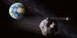 NASA: La historia de Bennu, el asteroide “suave” comparado con una pileta de pelotas de plástico