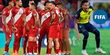 Caso Byron Castillo: ¿Cómo quedaría la tabla de posiciones si FIFA le da la razón a Perú?