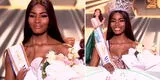 Miss Sudáfrica Lalela Mswane es coronada como la nueva Miss Supranational 2022 [VIDEO]