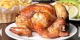 Día del Pollo a la Brasa: Tips para preparar su exquisito aderezo