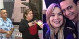Tony Rosado revela su feliz secreto tras 34 años de casado con su esposa, Susan Pacheco [VIDEO]