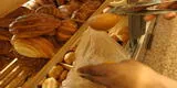 "Antes compraba cuatro, ahora compro dos": precio del pan sube a 0.45 céntimos la unidad en Lince [VIDEO]