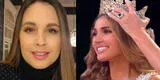 Jessica Tapia aconseja a Alessia Rovegno antes de Miss Universo: "Tiene que repotenciar su look"