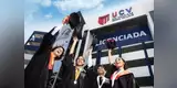 UCV entre las 10 mejores universidades peruanas incluidas en el ranking del Times Higher Education