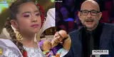 Perú tiene talento: Ricardo Morán conmovido con niña que baila marinera: “A mi hija le encanta” [VIDEO]