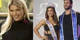 Jessica Newton explica por qué no se ganó Miss y Mister Supranational