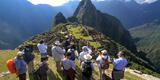 Cusco: ministerio de Cultura aumenta el aforo de ingreso a Machu Picchu