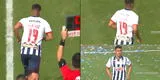¡Paolo Hurtado emocionado! Así fue su esperado debut en el Alianza Lima vs. Sport Boys [VIDEO]