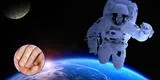 NASA: ¿Por qué se les desprenden las uñas en el espacio a los astronautas?