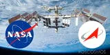 Estados Unidos y Rusia: Así nació la colaboración en la Estación Espacial Internacional