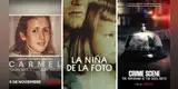 Netflix: 5 documentales para ver si te gustó “La niña de la foto”
