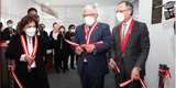 Poder Judicial: Corte de Lima inauguró sede de Basadre y la implementación del EJE