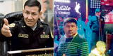 Lambayeque: fiscal abrió investigación a general de la policía por cobrar cupos