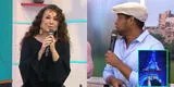 Janet Barboza echa a Giselo: "Armó una pedida de mano en la Torre Eiffel" [VIDEO]