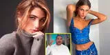 Cirujano plástico analiza evolución física de Alessia Rovegno, Miss Perú 2022 [VIDEO]