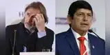 Agustín Lozano habría sacado de Videna a todos los asistentes de Ricardo Gareca tras conferencia