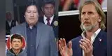 Edwin Oviedo, apenado, responde a Ricardo Gareca con emotivo mensaje tras ‘chotear’ a Lozano [VIDEO]