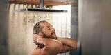 ¿Bañarse todos los días genera daños en la salud? Experto de Harvard lo revela
