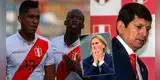 Luis Advíncula, Renato Tapia y otros jugadores toman radical decisión contra Agustín Lozano por Gareca