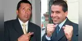 Tigrillo Navarro revela que Gonzalo Núñez estuvo internado por drogas: “Yo no hablo coj...” [VIDEO]