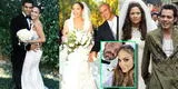 Jennifer López: cuántas veces se ha casado y divorciado tras boda con Ben Affleck