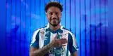 Paolo Guerrero es nuevo jugador del Avaí y fue presentado con emotivo video con ceviche: “Ahora soy un león”