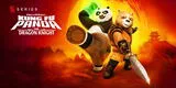 Final explicado de "Kung Fu Panda: El caballero del Dragón", serie recién estrenada en Netflix