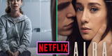 Alba en Netflix: ¿está basada en hechos reales? Esto dice el productor [VIDEO]
