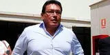 Fiscalía de Extinción de Dominio recuperó dos inmuebles que era de la esposa de Félix Moreno
