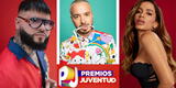 Premios Juventud 2022 via Univisión EN VIVO: sigue el minuto a minuto de la gala