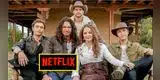 Pasión de gavilanes 2 en Netflix: ¿cuántos capítulos se estrenaron? [VIDEO]