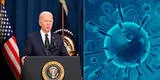 Joe Biden da positivo a COVID-19 con 79 años: ¿Cuál es el actual estado de salud del presidente de EE.UU.?