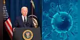 Joe Biden da positivo a COVID-19 con 79 años: ¿Cuál es el actual estado de salud del presidente de EE.UU.?