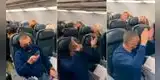 Gareca recibe sorpresa de piloto peruano y emotivo mensaje de despedida conmueve: "Nos devolvió la ilusión"