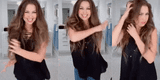 Thalía orgullosa de la canción de "Marimar": "Ya son 28 años" [VIDEO]