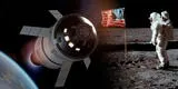 NASA anuncia vuelo a la Luna para finales de agosto