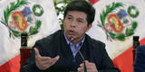 Pedro Castillo será investigado por la compra de Biodiesel en favor de una empresa peruana