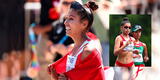 ¡Campeona del mundo! Kimberly García León gana segunda medalla de oro para Perú en los 35 km del Mundial de Atletismo [FOTO]
